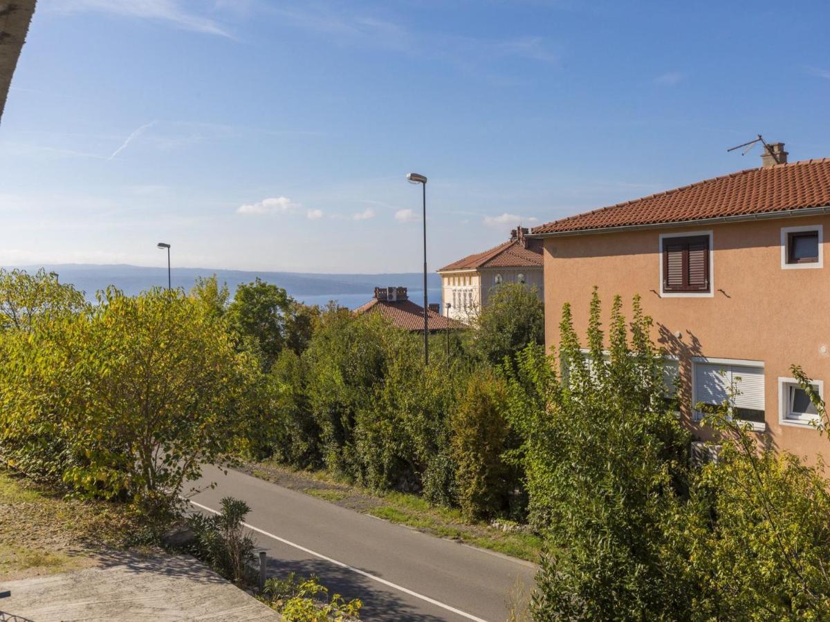 Apartments Dino Crikvenica Bagian luar foto