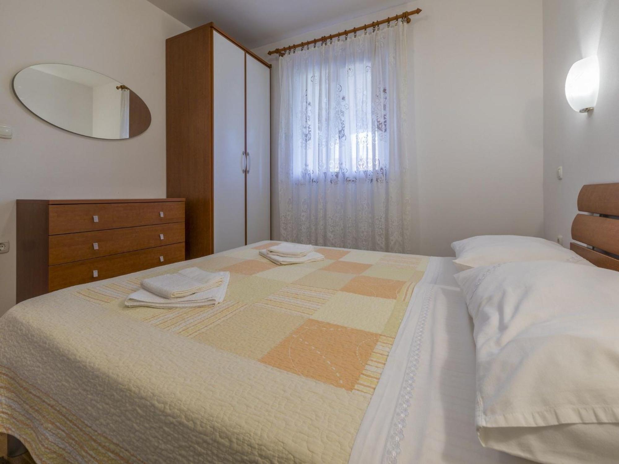 Apartments Dino Crikvenica Bagian luar foto