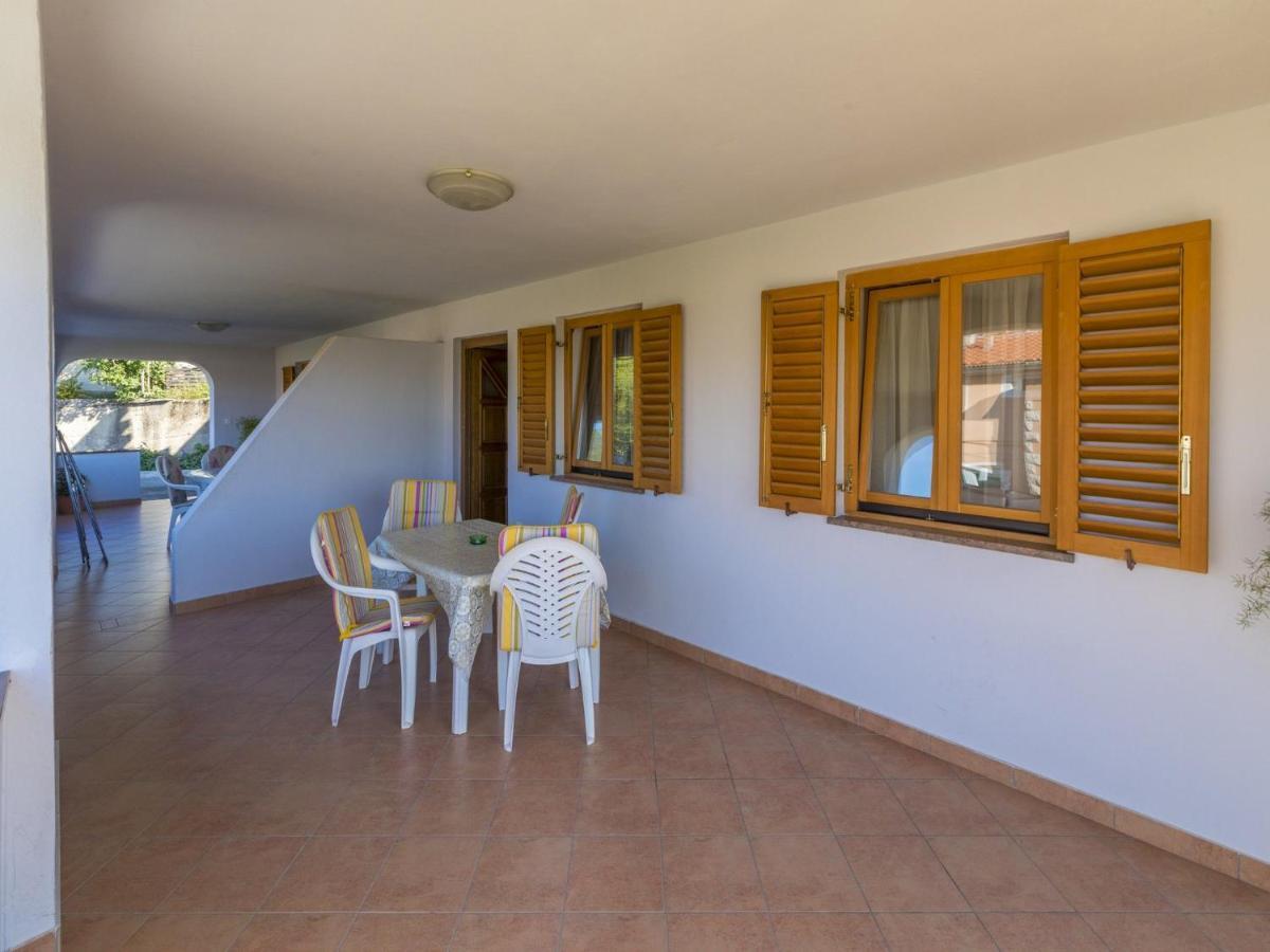 Apartments Dino Crikvenica Bagian luar foto